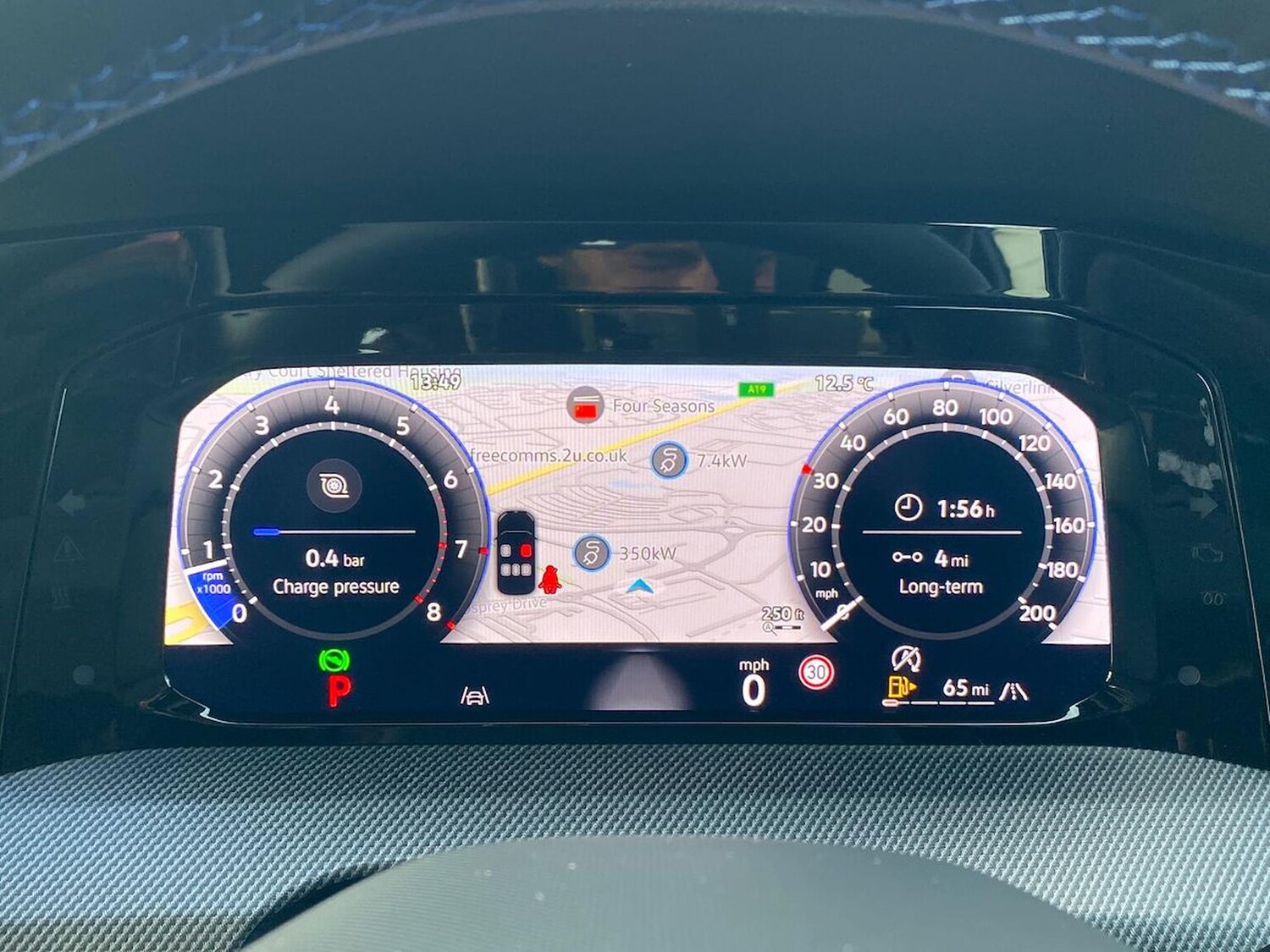 Used Volkswagen Golf 2025 for sale - 77616722: Photo 10