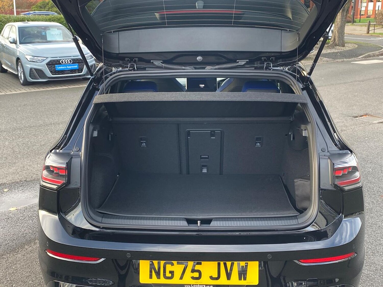 Used Volkswagen Golf 2025 for sale - 77616722: Photo 17