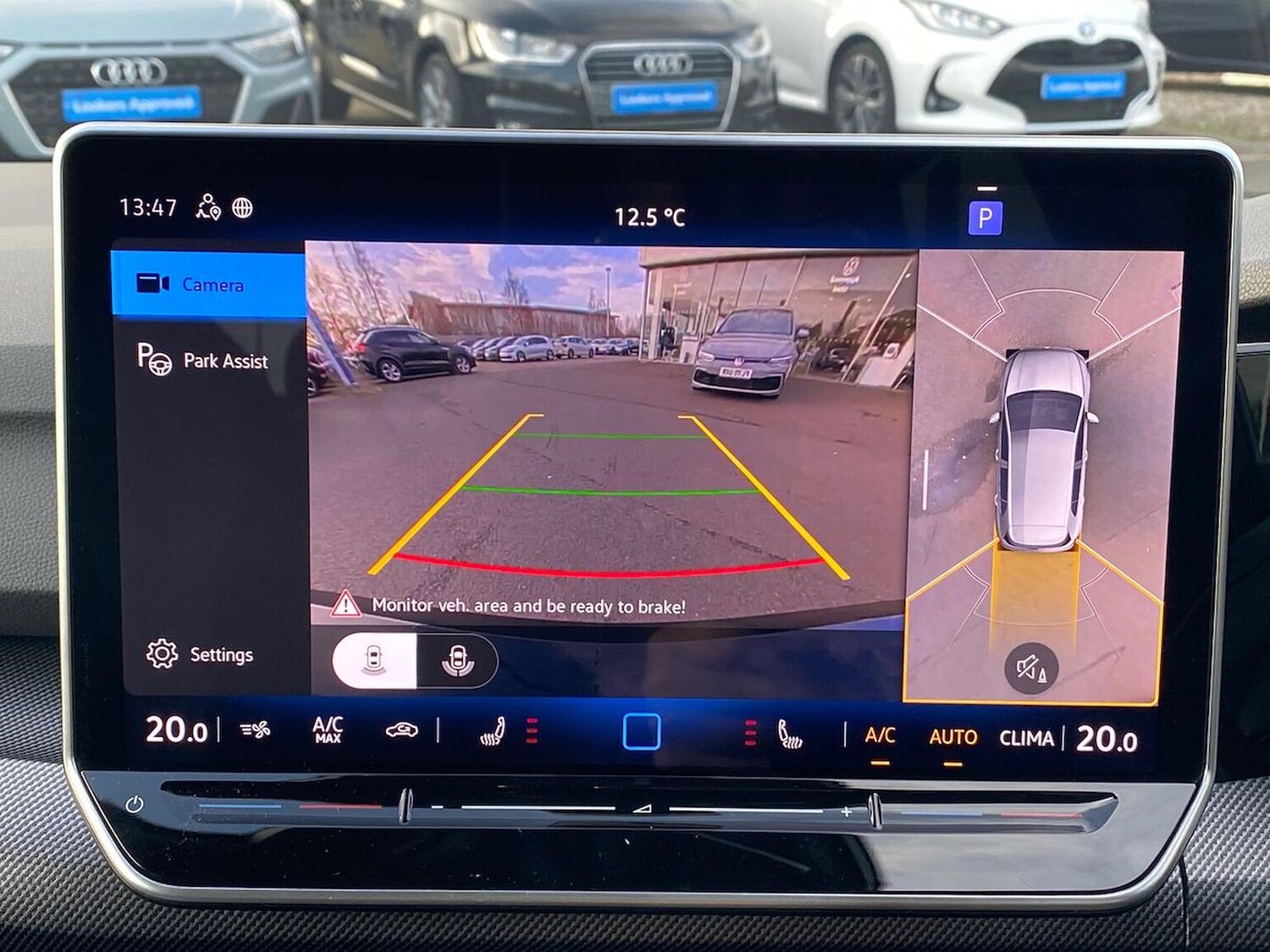 Used Volkswagen Golf 2025 for sale - 77616722: Photo 23