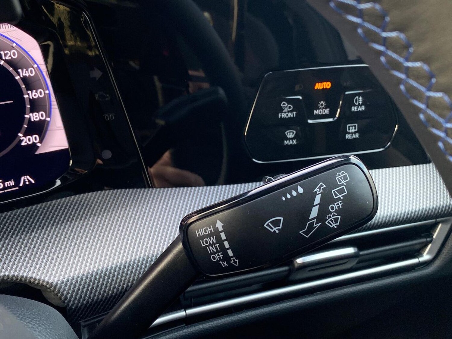 Used Volkswagen Golf 2025 for sale - 77616722: Photo 27