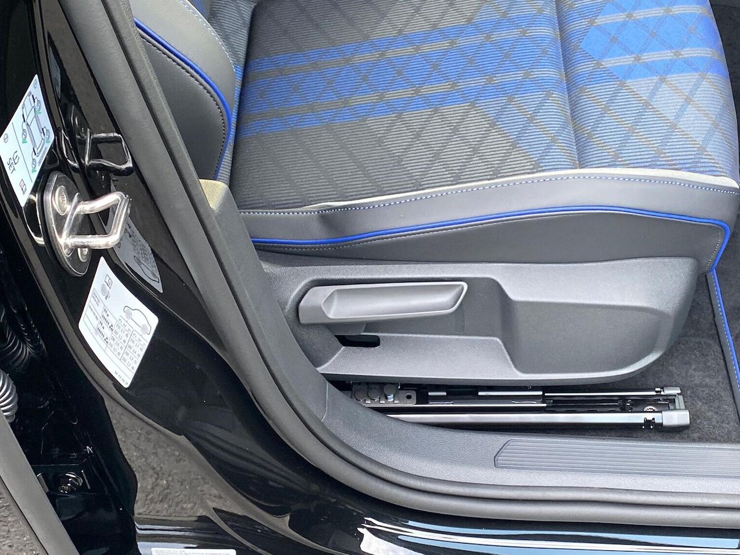 Used Volkswagen Golf 2025 for sale - 77616722: Photo 29