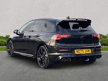 Used Volkswagen Golf 2025 for sale - 77616722: Photo