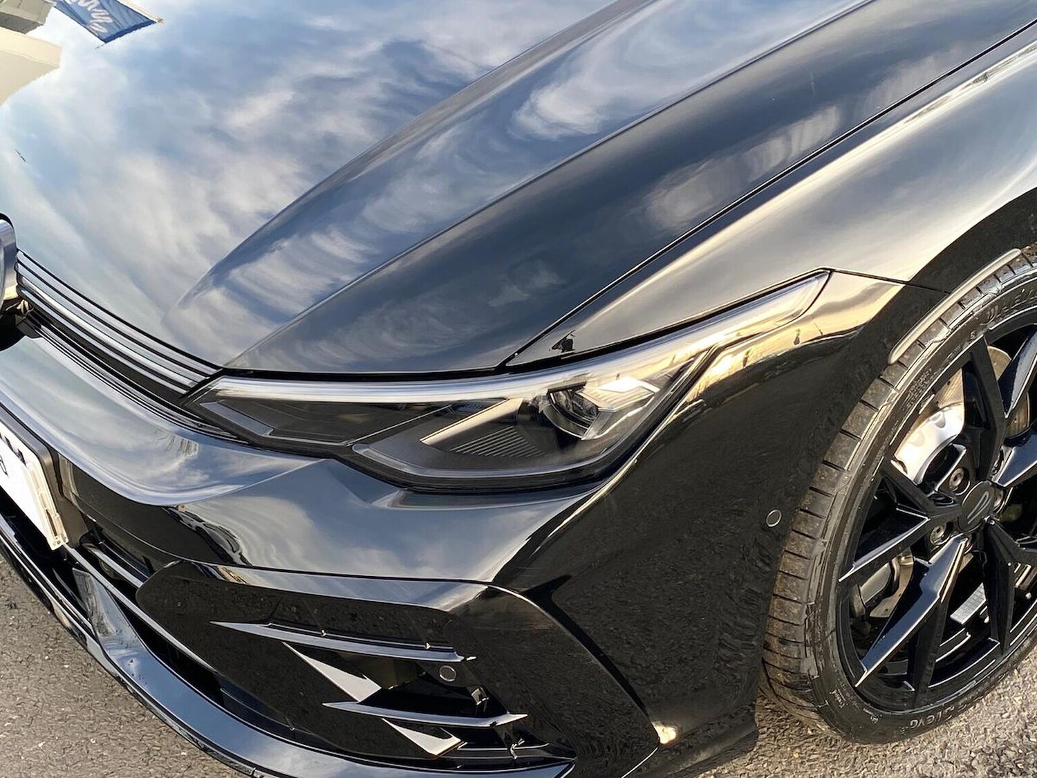 Used Volkswagen Golf 2025 for sale - 77616722: Photo 33