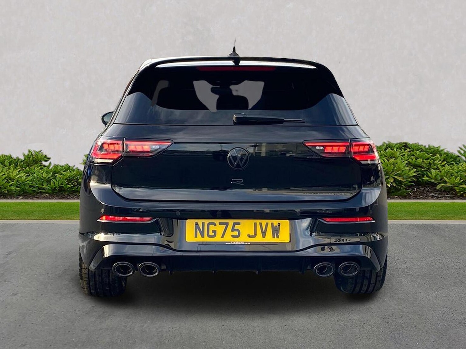 Used Volkswagen Golf 2025 for sale - 77616722: Photo 4