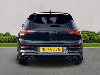 Used Volkswagen Golf 2025 for sale - 77616722: Photo