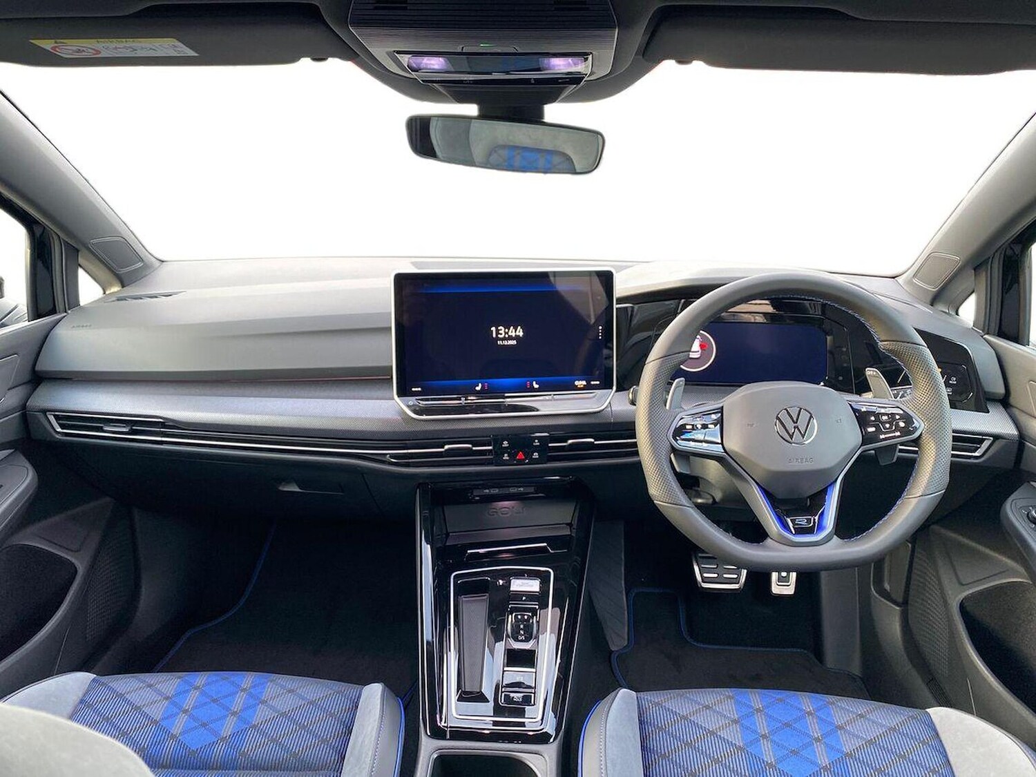 Used Volkswagen Golf 2025 for sale - 77616722: Photo 8