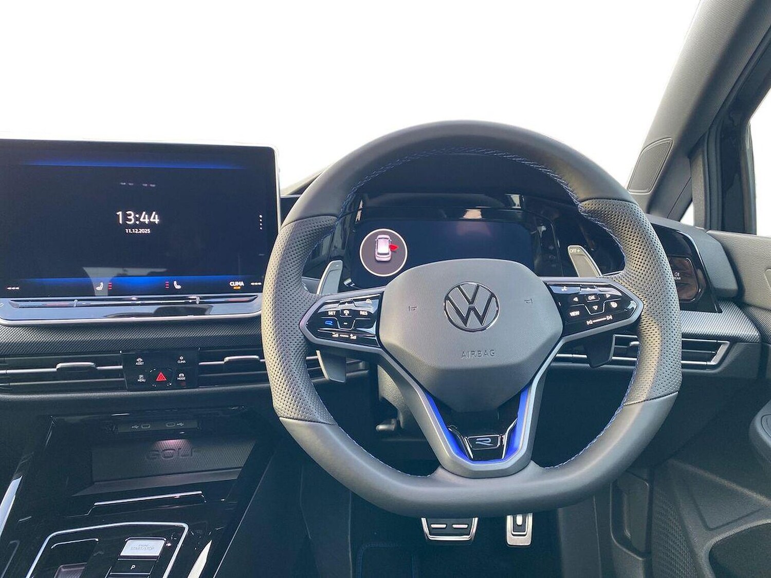 Used Volkswagen Golf 2025 for sale - 77616722: Photo 9