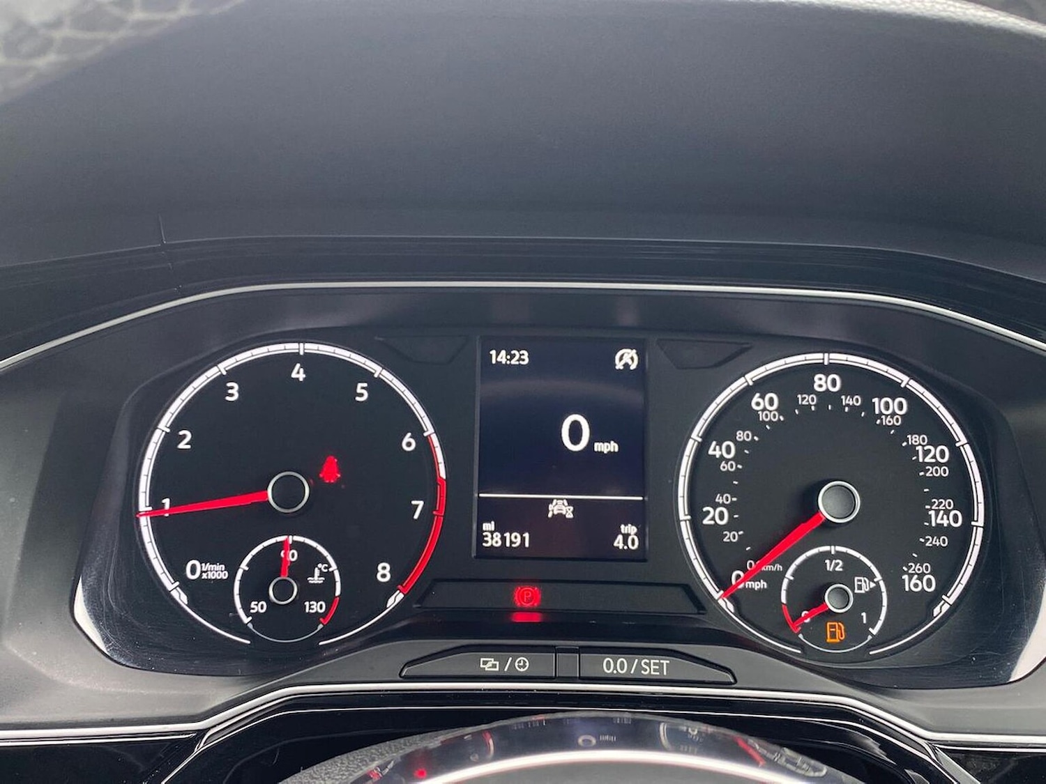Used Volkswagen Polo 2019 for sale - 76313843: Photo 10