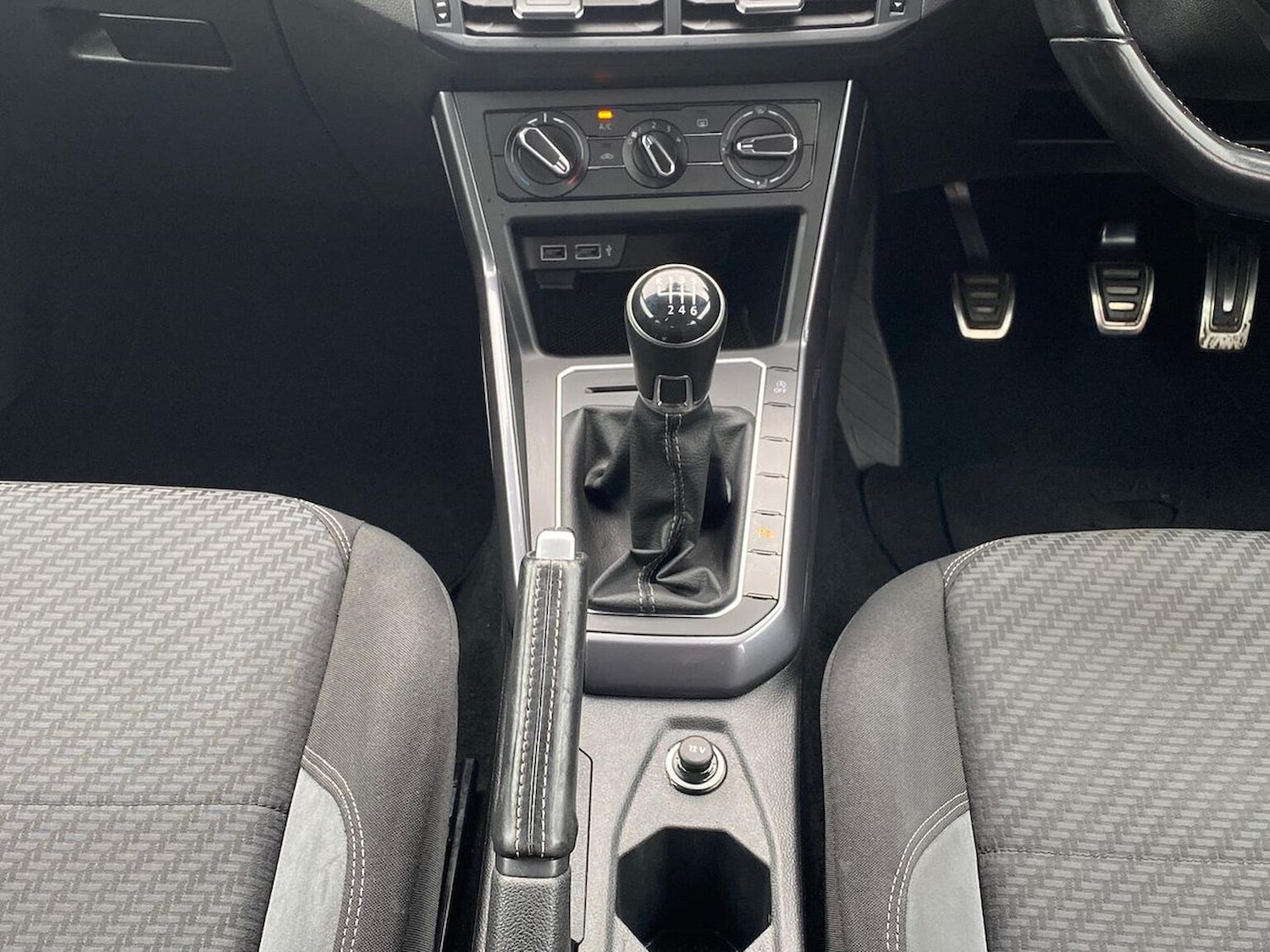 Used Volkswagen Polo 2019 for sale - 76313843: Photo 13