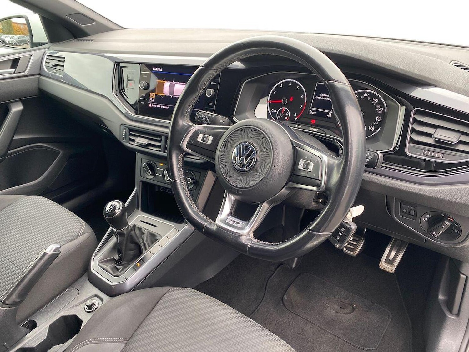 Used Volkswagen Polo 2019 for sale - 76313843: Photo 15
