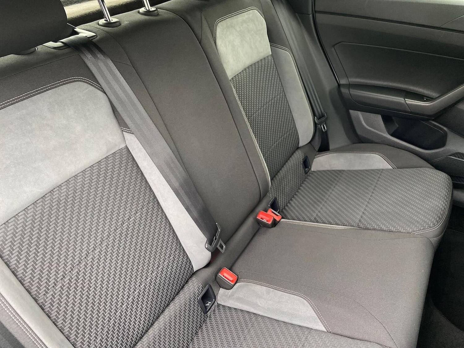 Used Volkswagen Polo 2019 for sale - 76313843: Photo 16