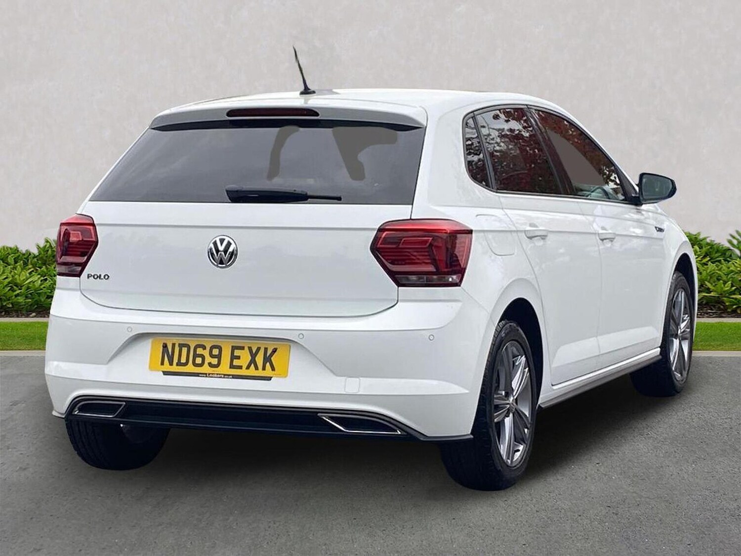 Used Volkswagen Polo 2019 for sale - 76313843: Photo 18