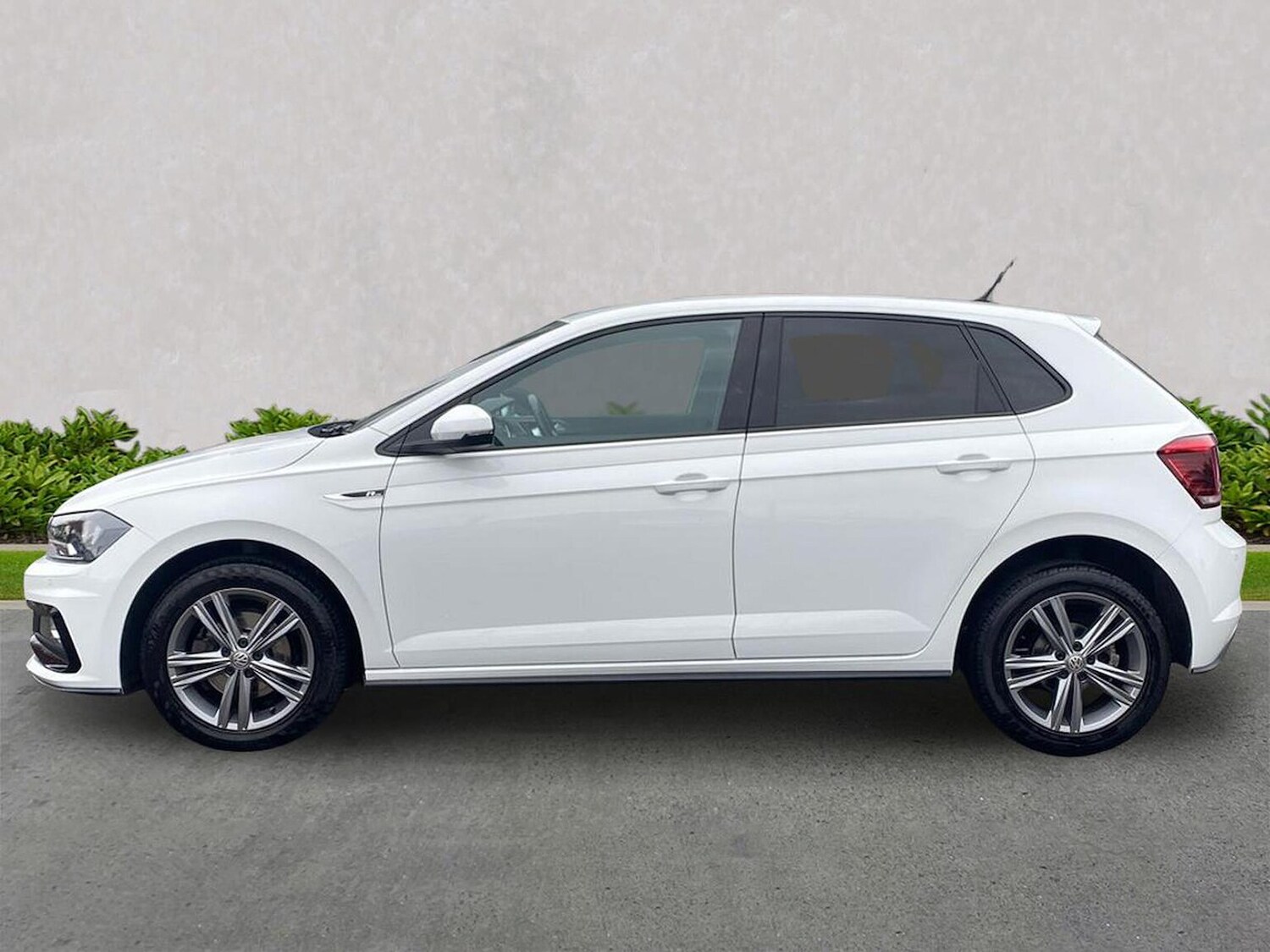 Used Volkswagen Polo 2019 for sale - 76313843: Photo 19