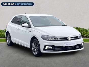 Volkswagen - Polo