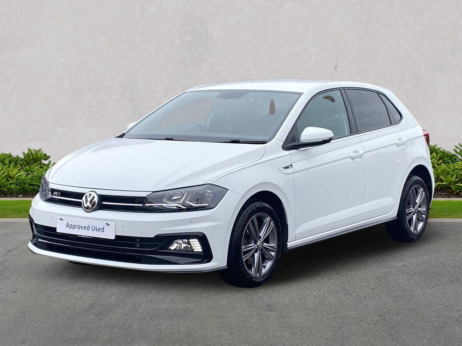 Used Volkswagen Polo 2019 for sale - 76313843: Photo 20