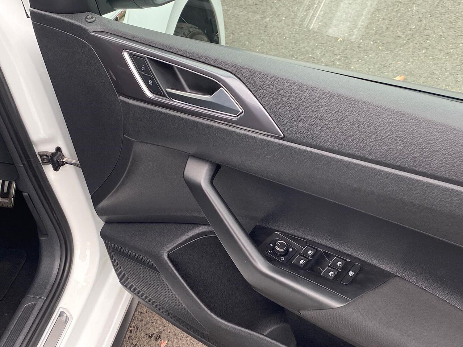 Used Volkswagen Polo 2019 for sale - 76313843: Photo 21