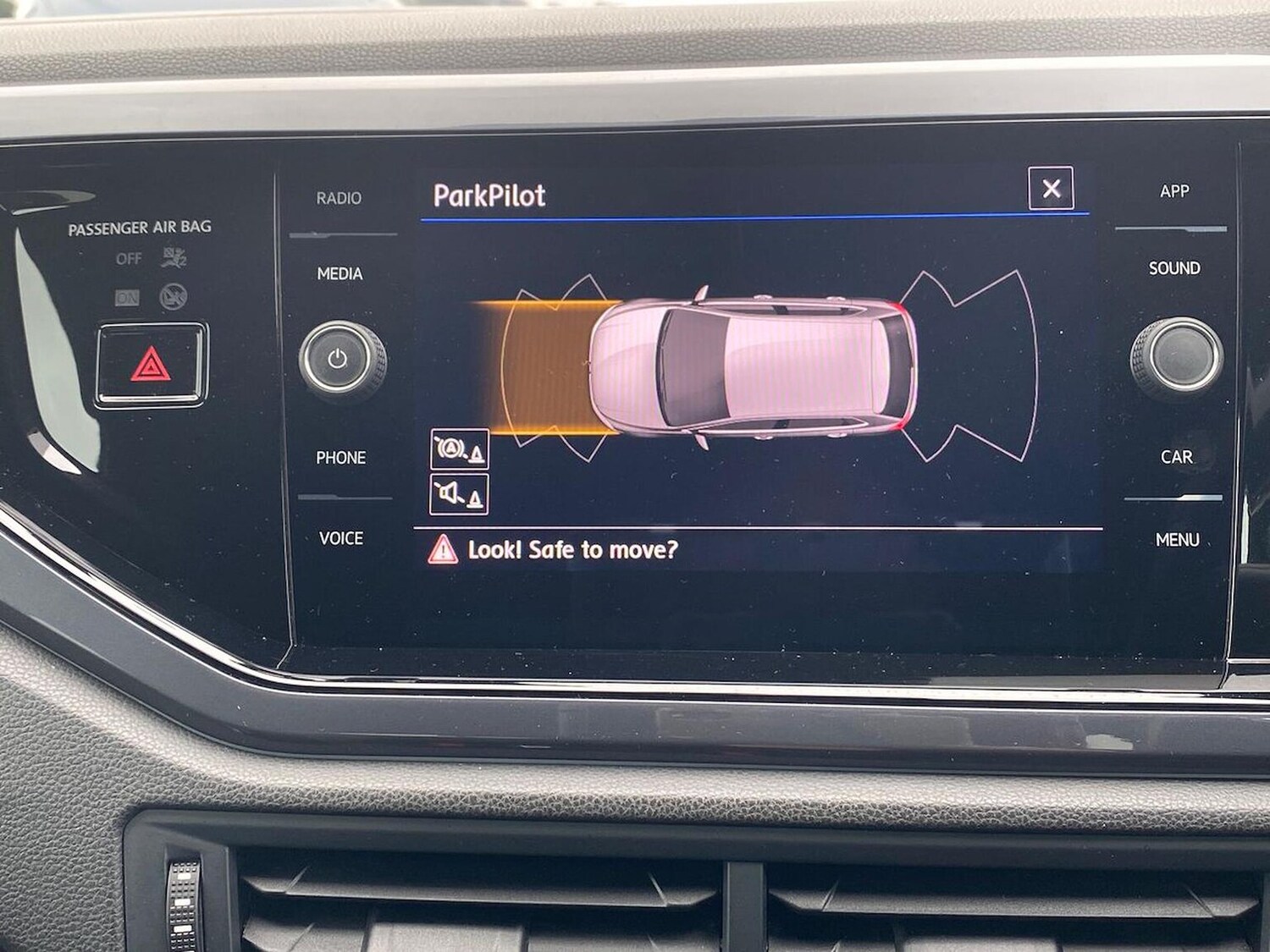 Used Volkswagen Polo 2019 for sale - 76313843: Photo 23