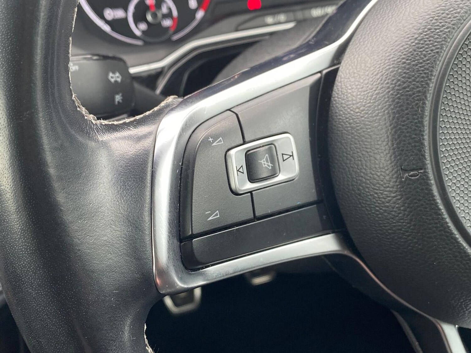 Used Volkswagen Polo 2019 for sale - 76313843: Photo 25