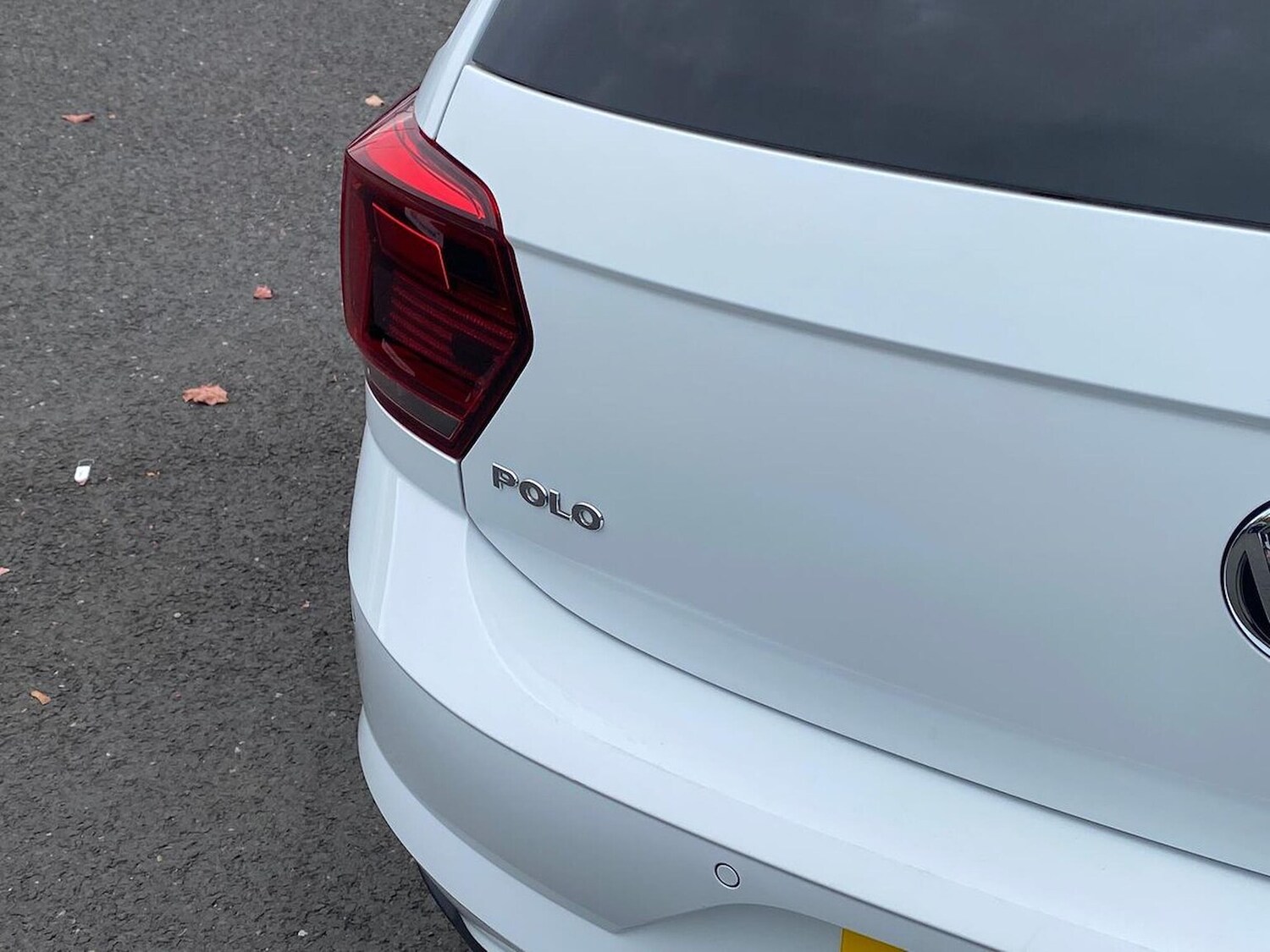Used Volkswagen Polo 2019 for sale - 76313843: Photo 33