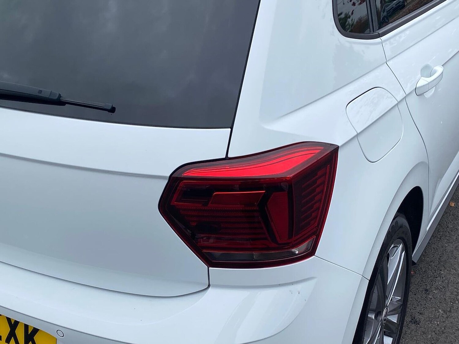 Used Volkswagen Polo 2019 for sale - 76313843: Photo 34