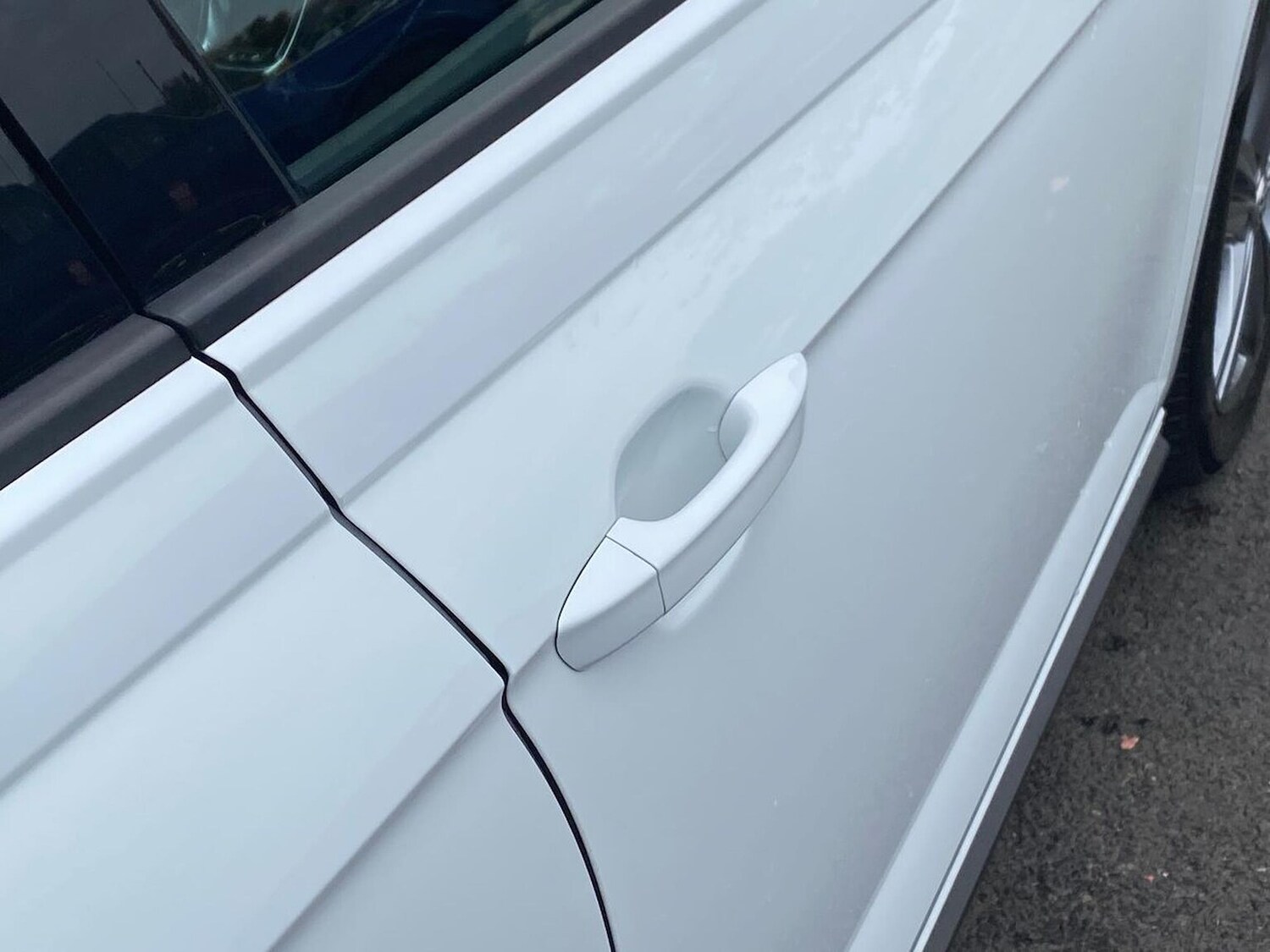 Used Volkswagen Polo 2019 for sale - 76313843: Photo 35