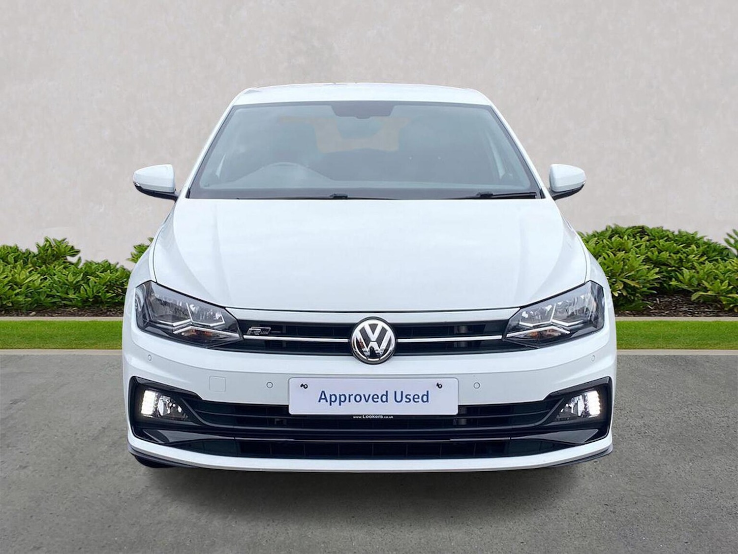 Used Volkswagen Polo 2019 for sale - 76313843: Photo 5