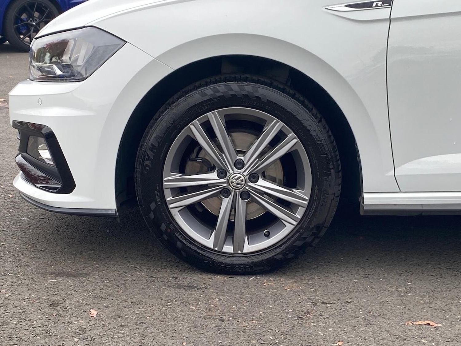 Used Volkswagen Polo 2019 for sale - 76313843: Photo 6