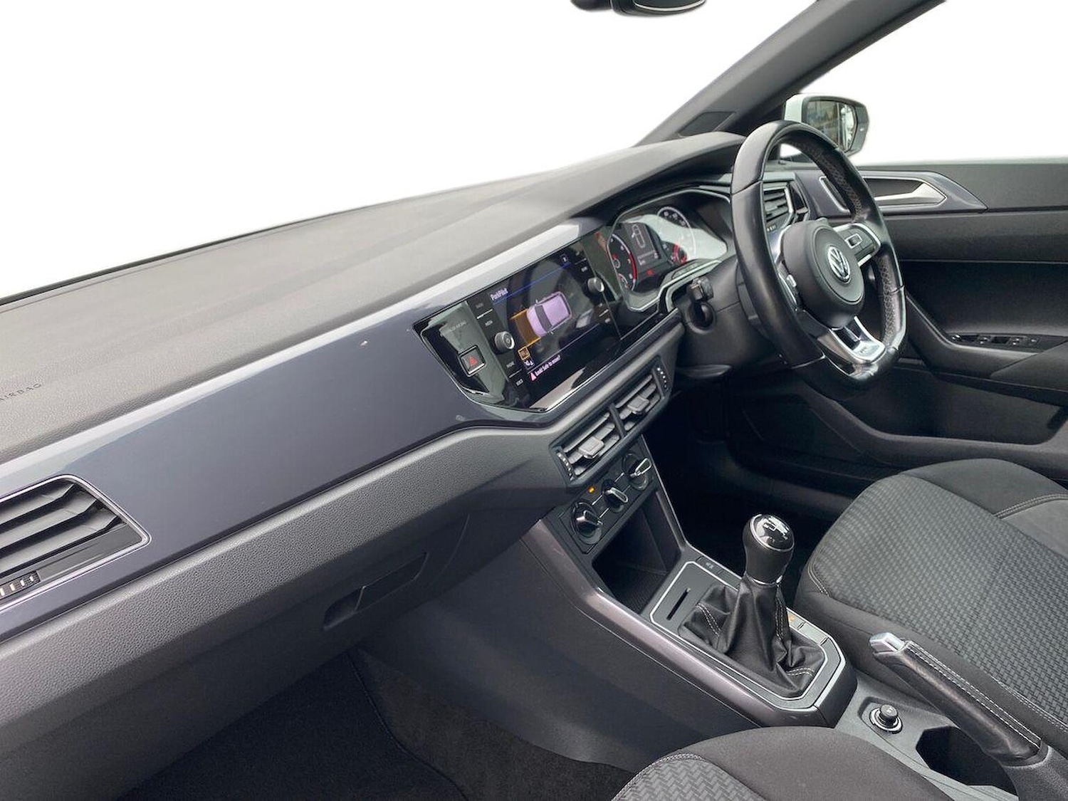 Used Volkswagen Polo 2019 for sale - 76313843: Photo 7