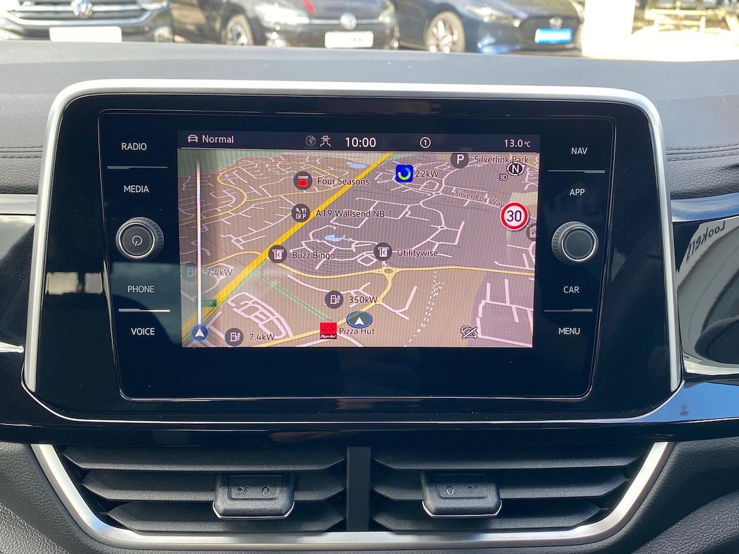 Vehicle 24