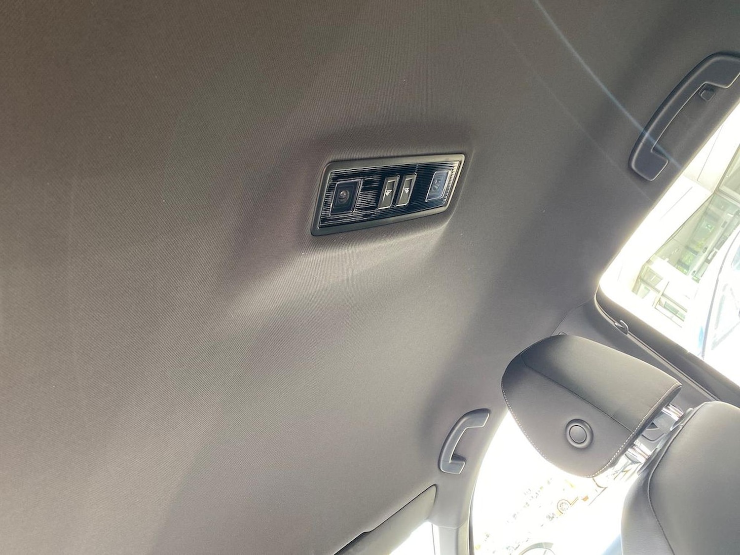 Vehicle 31