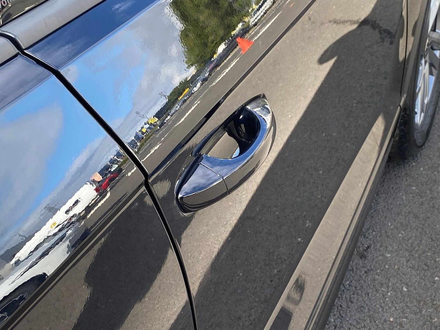 Vehicle 36