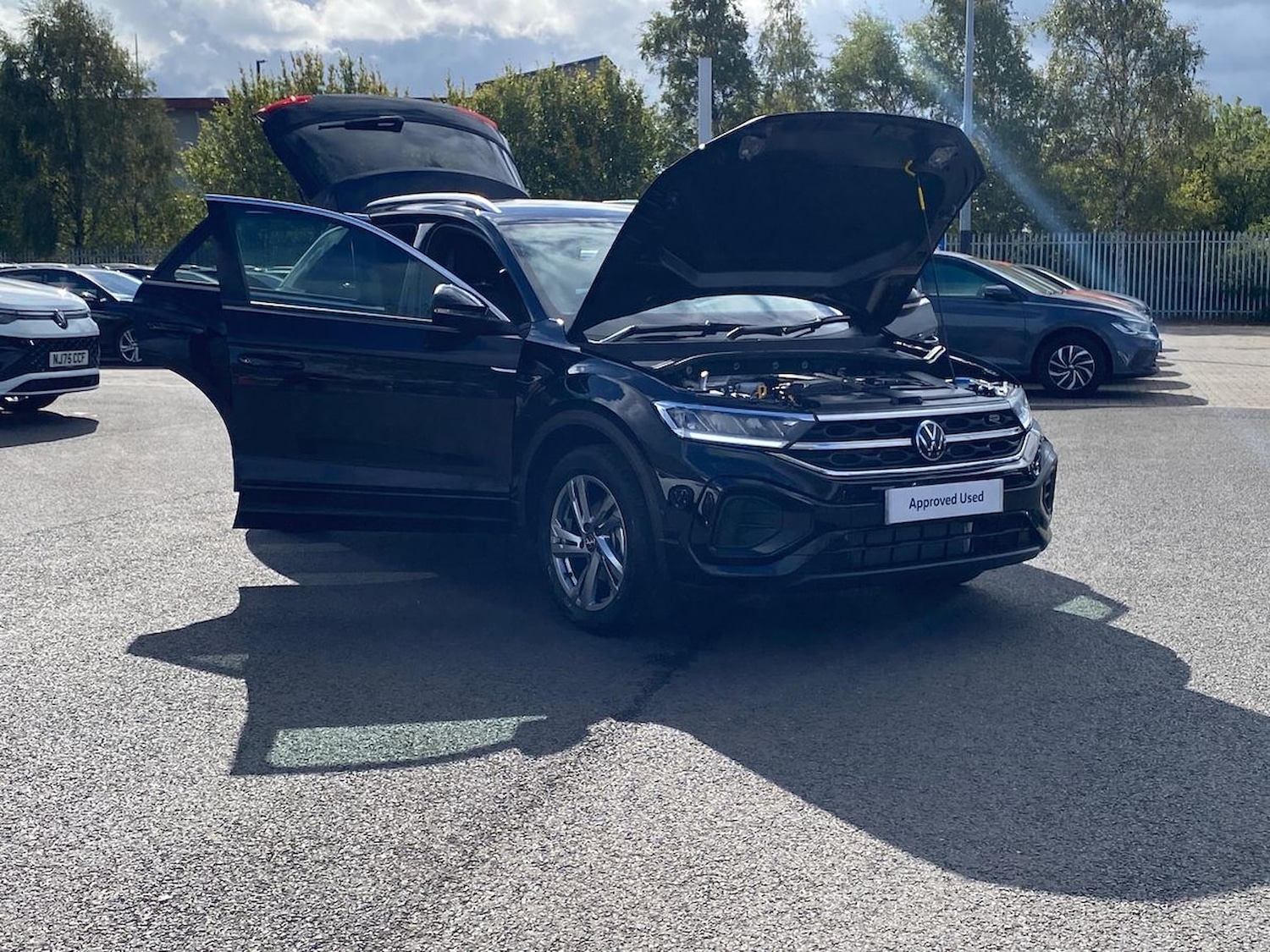 Vehicle 39