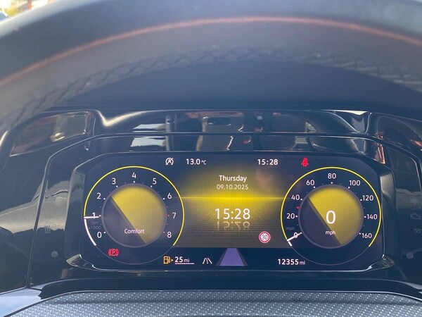 Used Volkswagen Golf 2022 for sale - 76225083: Photo 10