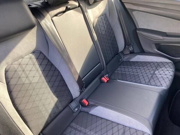 Used Volkswagen Golf 2022 for sale - 76225083: Photo 16