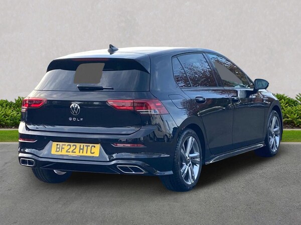 Used Volkswagen Golf 2022 for sale - 76225083: Photo 18