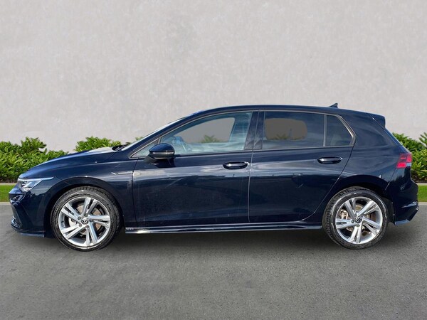 Used Volkswagen Golf 2022 for sale - 76225083: Photo 19