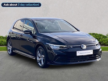 2022 - 1.5 TSI 150 R-Line 5dr