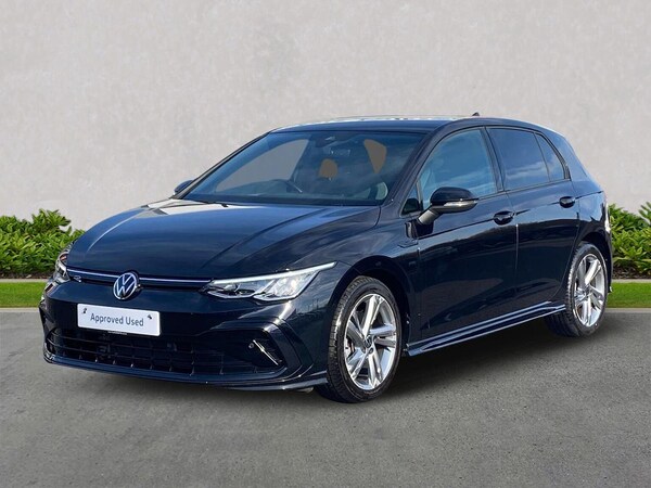Used Volkswagen Golf 2022 for sale - 76225083: Photo 20