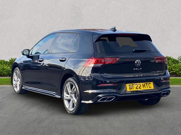 Used Volkswagen Golf 2022 for sale - 76225083: Photo 2