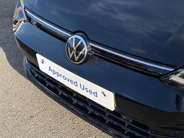 Used Volkswagen Golf 2022 for sale - 76225083: Photo 32