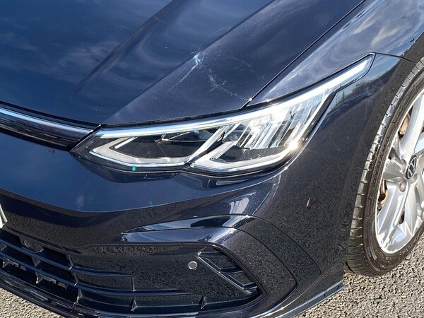 Used Volkswagen Golf 2022 for sale - 76225083: Photo 33