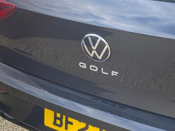 Used Volkswagen Golf 2022 for sale - 76225083: Photo 34