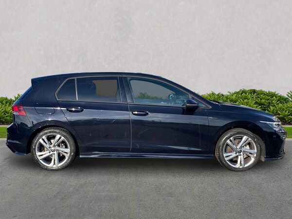 Used Volkswagen Golf 2022 for sale - 76225083: Photo 3