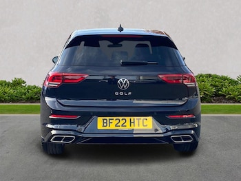 Used Volkswagen Golf 2022 for sale - 76225083: Photo 4
