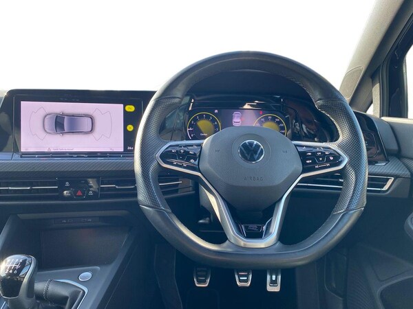 Used Volkswagen Golf 2022 for sale - 76225083: Photo 9