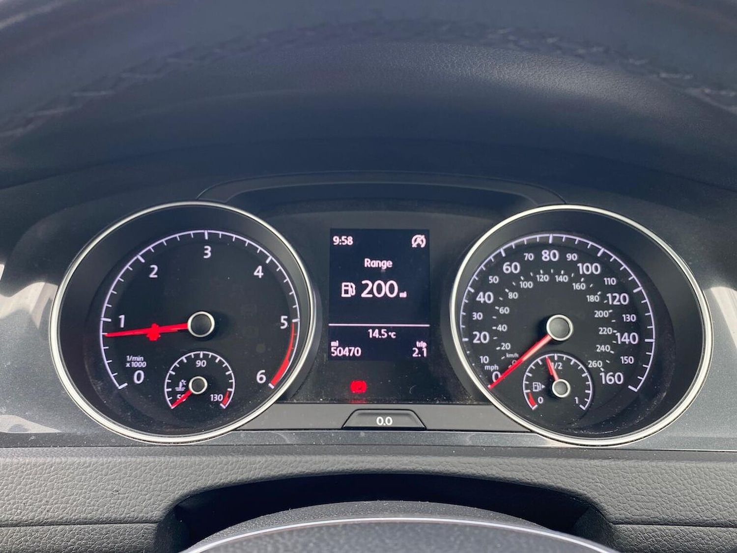 Used Volkswagen Golf 2018 for sale - 76165018: Photo 10