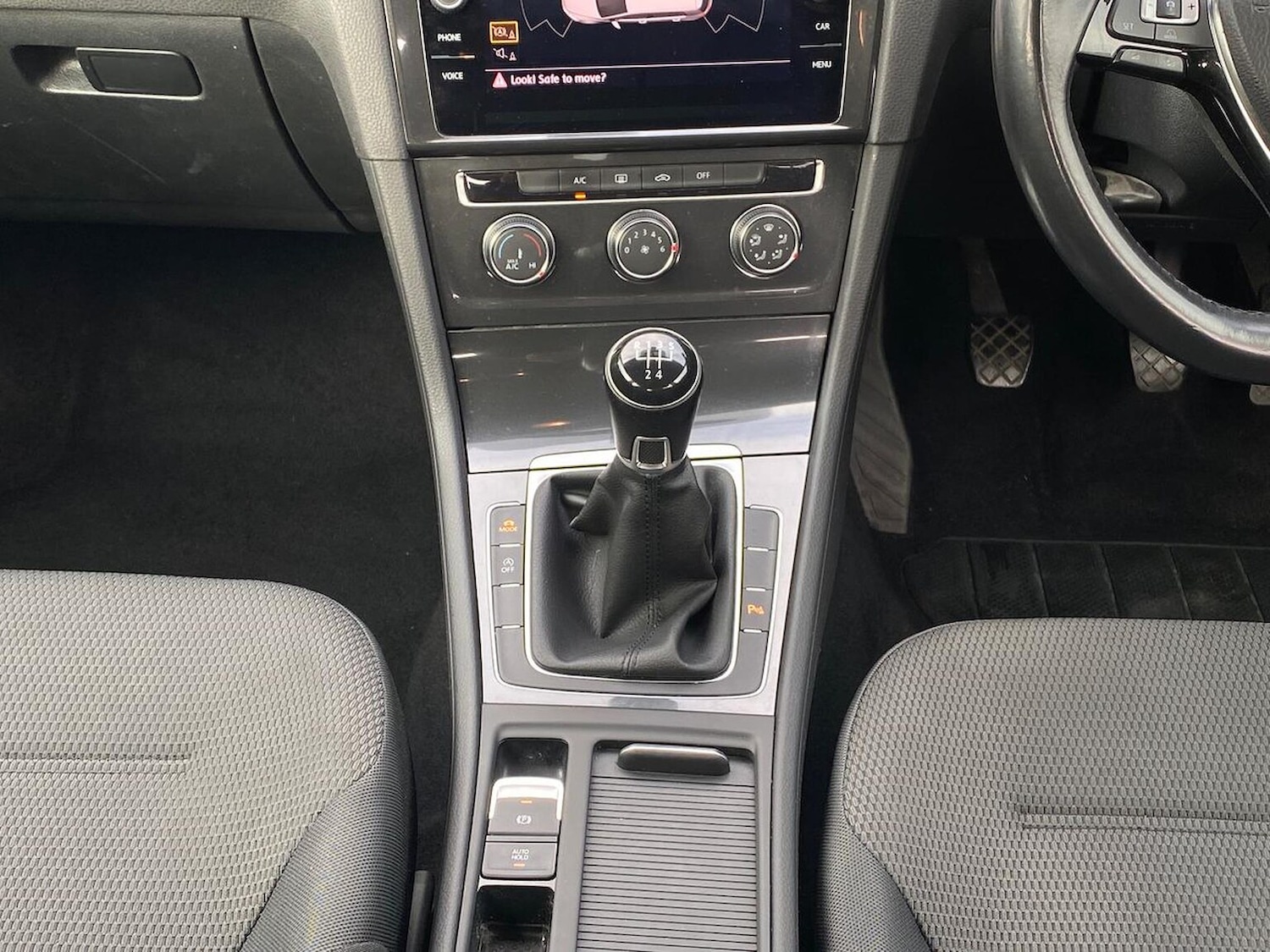 Used Volkswagen Golf 2018 for sale - 76165018: Photo 13