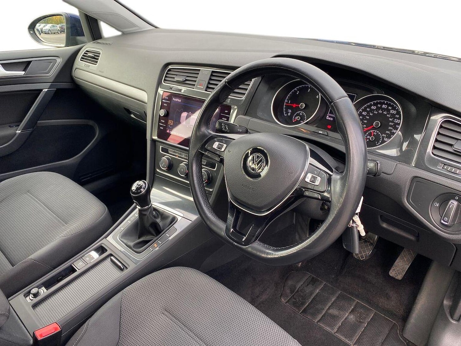 Used Volkswagen Golf 2018 for sale - 76165018: Photo 15
