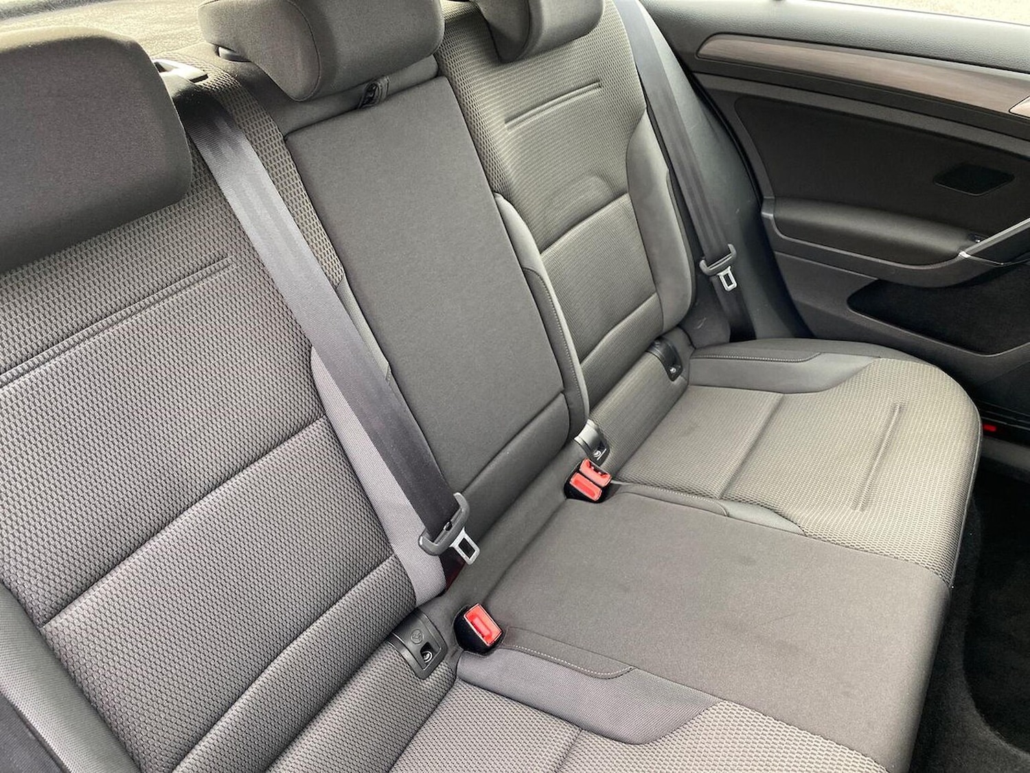 Used Volkswagen Golf 2018 for sale - 76165018: Photo 16