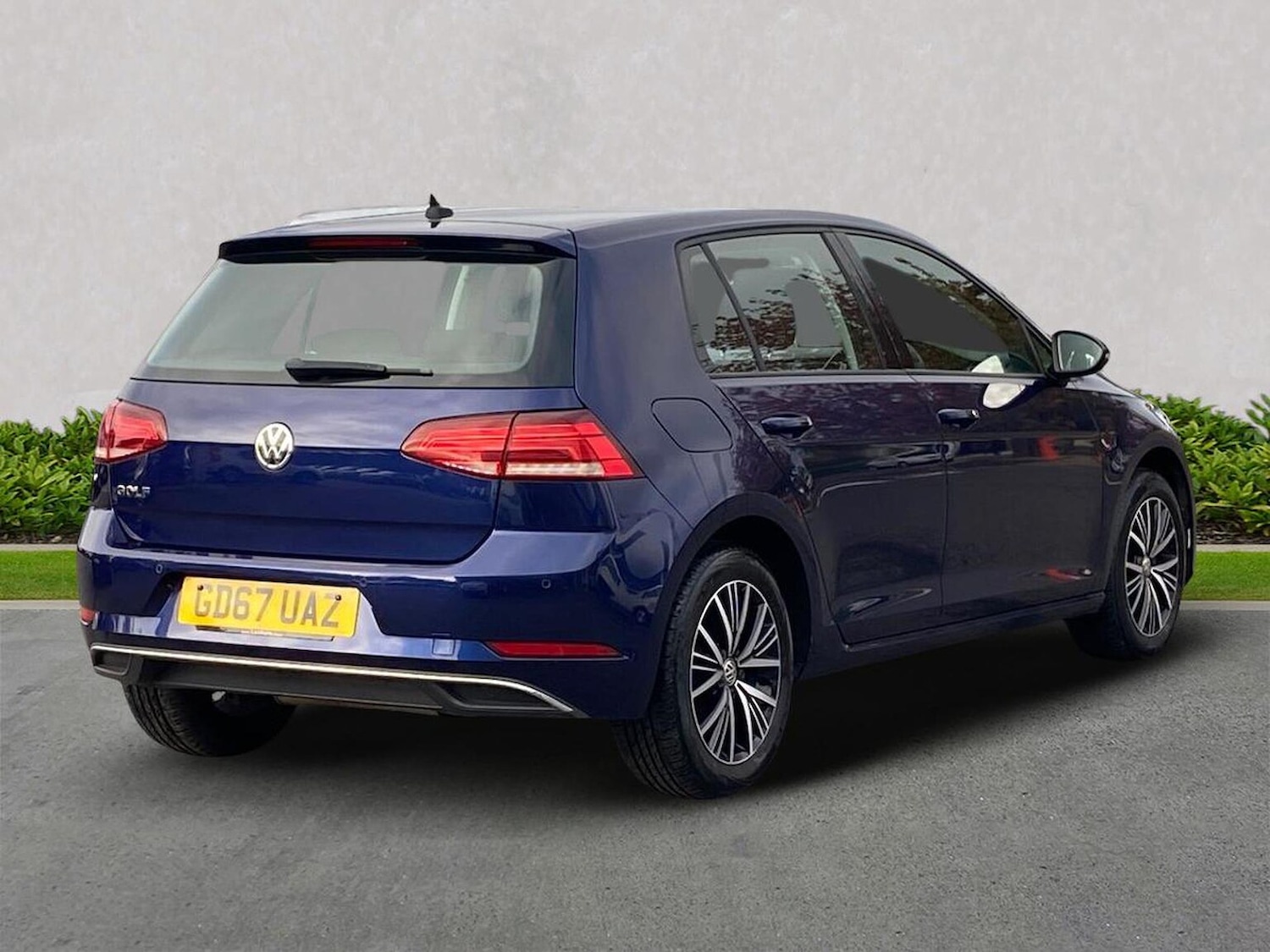 Used Volkswagen Golf 2018 for sale - 76165018: Photo 18